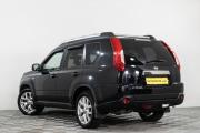 Nissan X-Trail II Рестайлинг Сургут  - изображение 25