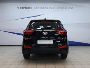 Hyundai Creta I Москва  - изображение 19