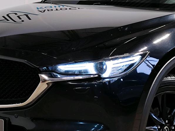 Mazda CX-5 II с пробегом 2021 года, цена 3 289 000 рублей, 79779 км, внедорожник, Автокод Объявления