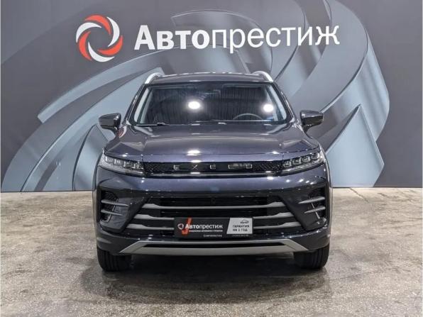 Exeed LX I Рестайлинг с пробегом 2023 года, цена 1 770 000 рублей, 34000 км, внедорожник, Автокод Объявления