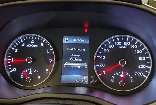 Kia Morning III Рестайлинг 1 с пробегом 2020 года, цена 1 710 000 рублей, 52300 км, хэтчбек, Автокод Объявления