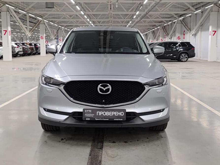 Mazda CX-5 II Казань  - изображение 2