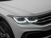 Volkswagen Tiguan II Рестайлинг Москва  - изображение 51