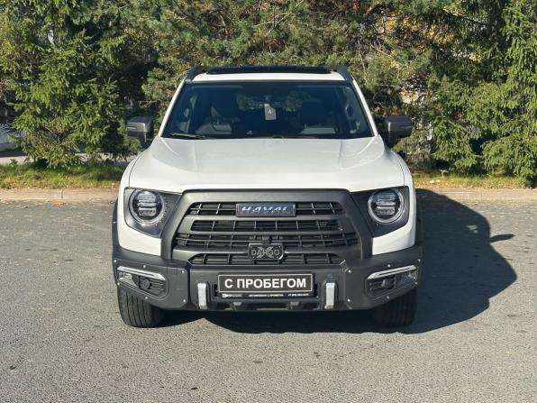 Haval Dargo I с пробегом 2023 года, цена 2 449 000 рублей, 58990 км, внедорожник, Автокод Объявления