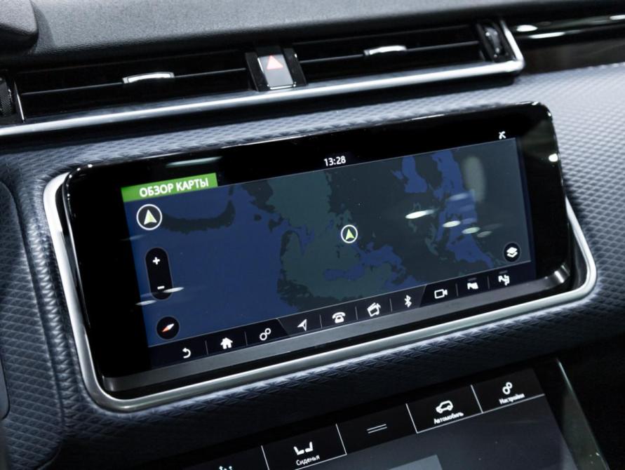 Land Rover Range Rover Velar I Санкт-Петербург  - изображение 31