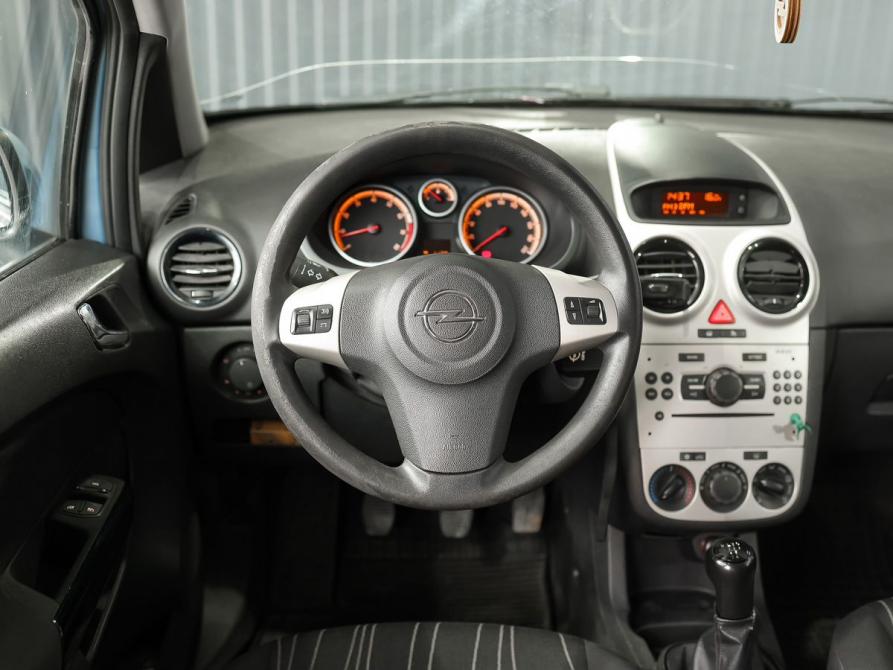Opel Corsa D Ижевск  - изображение 12