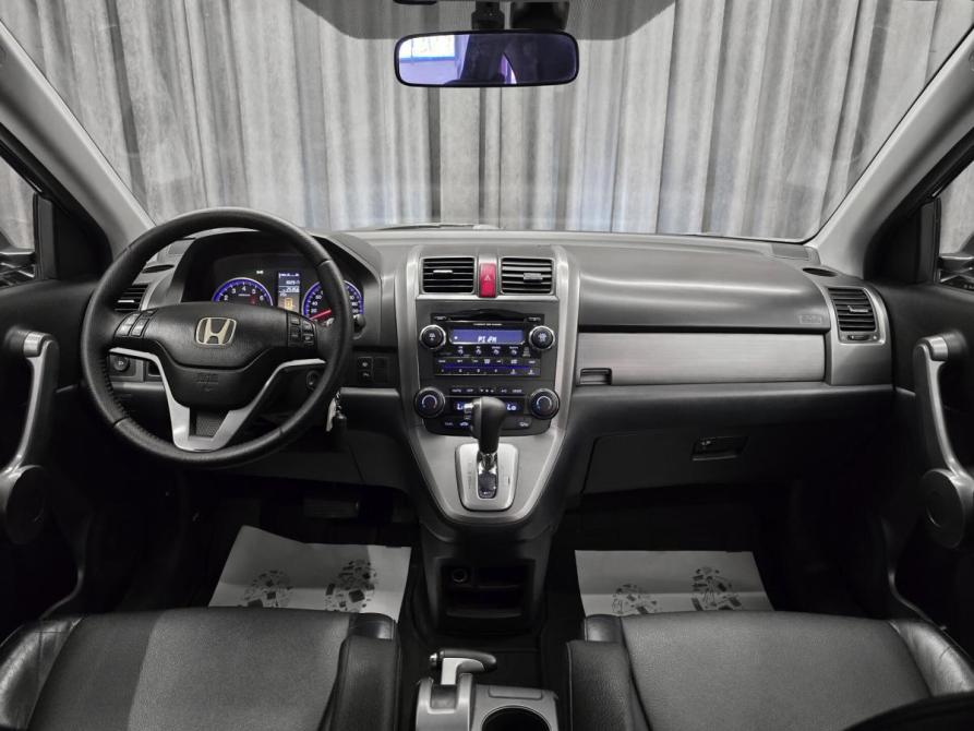 Honda CR-V III Красноярск  - изображение 12