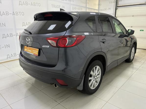 Mazda CX-5 II с пробегом 2017 года, цена 1 899 000 рублей, 222000 км, внедорожник, Автокод Объявления