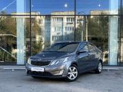 Kia Rio III Самара  - изображение 15