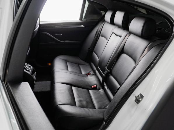 BMW 5 серии VI (F10/F11/F07) с пробегом 2010 года, цена 1 900 000 рублей, 149440 км, седан, Автокод Объявления