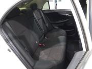 Toyota Corolla X (E140 E150) Рестайлинг Ростов-на-Дону  - изображение 21
