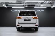 Toyota Land Cruiser 300 Series Москва  - изображение 36
