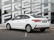 Hyundai Solaris II Рестайлинг Краснодар  - изображение 23