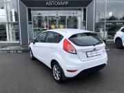 Ford Fiesta Mk6 Рестайлинг Брянск  - изображение 21
