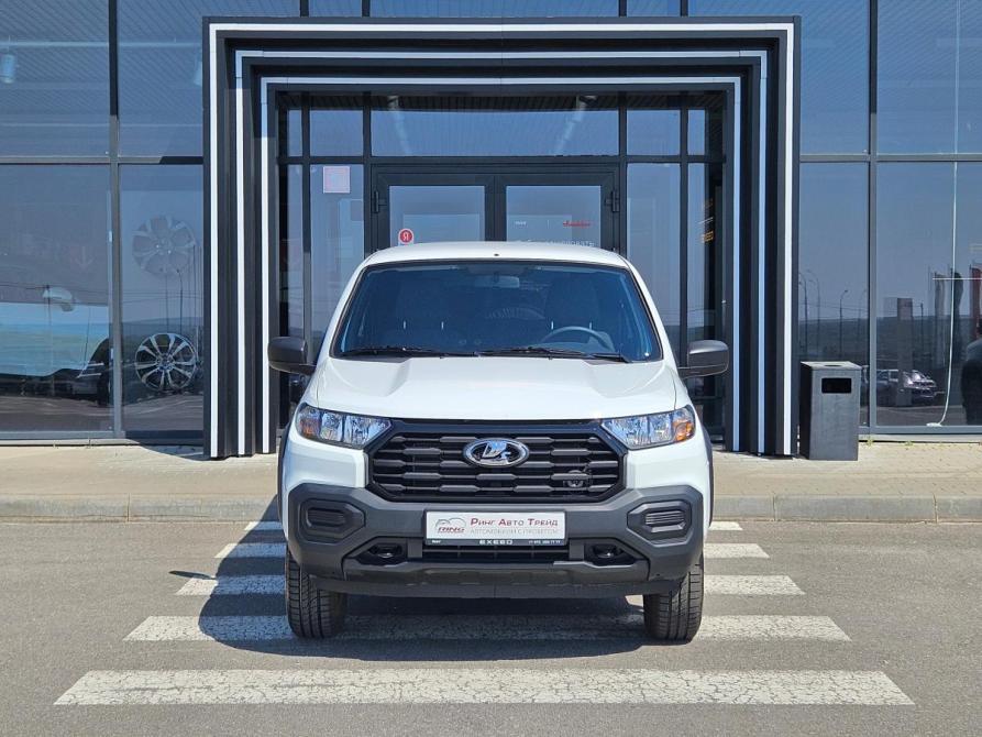 Lada (ВАЗ) Niva I Рестайлинг (Travel) Воронеж  - изображение 2
