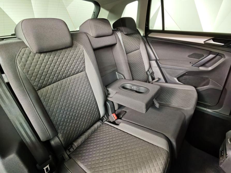 Volkswagen Tiguan II Москва  - изображение 16