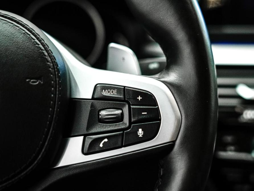 BMW 5 серии VII (G30/G31/G38) Красноярск  - изображение 17