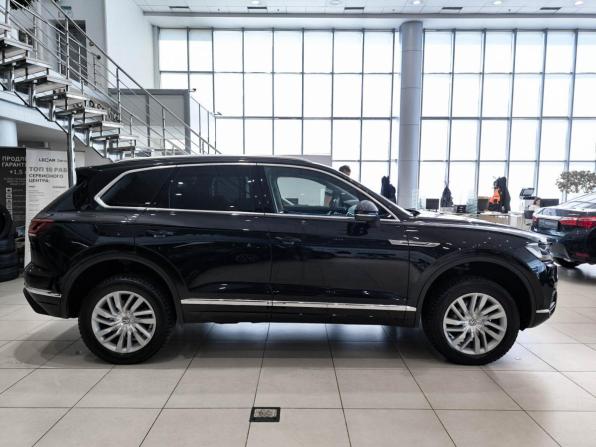 Volkswagen Touareg III с пробегом 2020 года, цена 4 150 000 рублей, 170001 км, внедорожник, Автокод Объявления