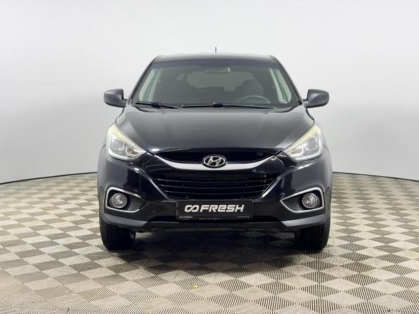 Hyundai ix35 I Рестайлинг с пробегом 2014 года, цена 999 900 рублей, 186485 км, внедорожник, Автокод Объявления
