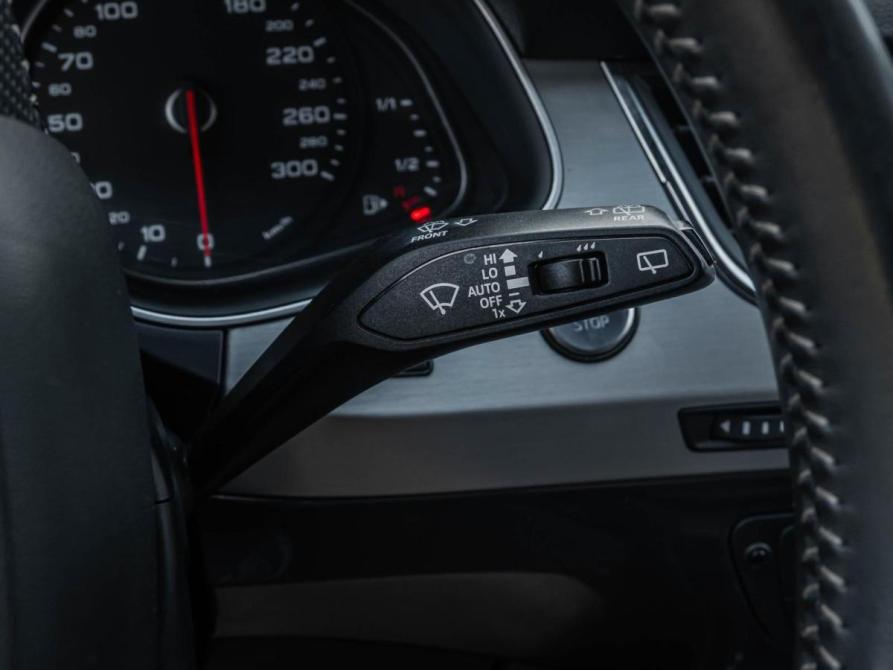 Audi Q7 II (4M) Ставрополь  - изображение 18