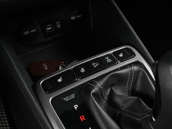 Hyundai Creta I с пробегом 2016 года, цена 1 839 000 рублей, 114349 км, внедорожник, Автокод Объявления