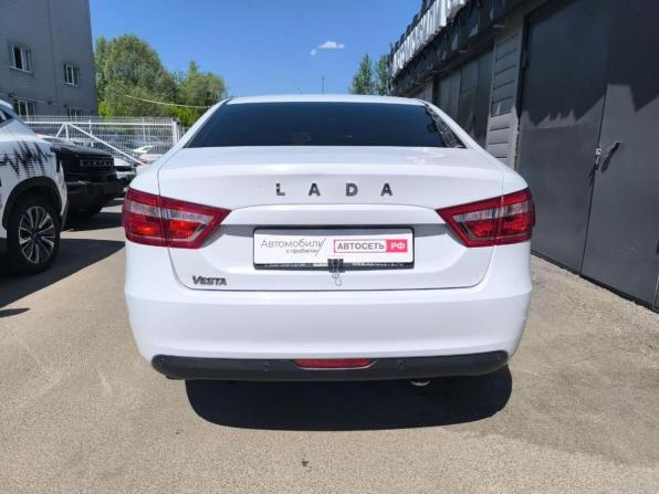 Lada (ВАЗ) Vesta I с пробегом 2018 года, цена 825 030 рублей, 96721 км, седан, Автокод Объявления