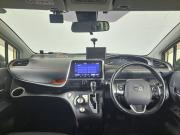 Toyota Sienta II Рестайлинг Уфа  - изображение 34