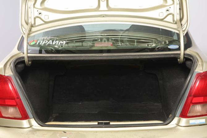 Toyota Platz с пробегом 2002 года, цена 349 000 рублей, 238000 км, седан, Автокод Объявления