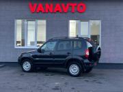 Chevrolet Niva I Рестайлинг Альметьевск  - изображение 26