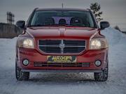 Dodge Caliber I Тюмень  - изображение 25