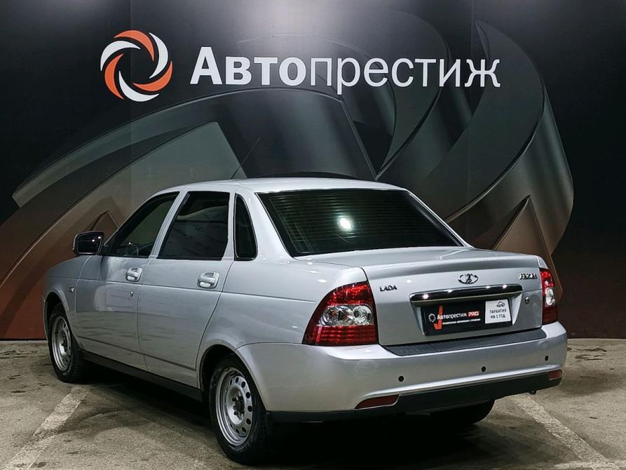 Lada (ВАЗ) Priora I Рестайлинг Ставрополь  - изображение 4