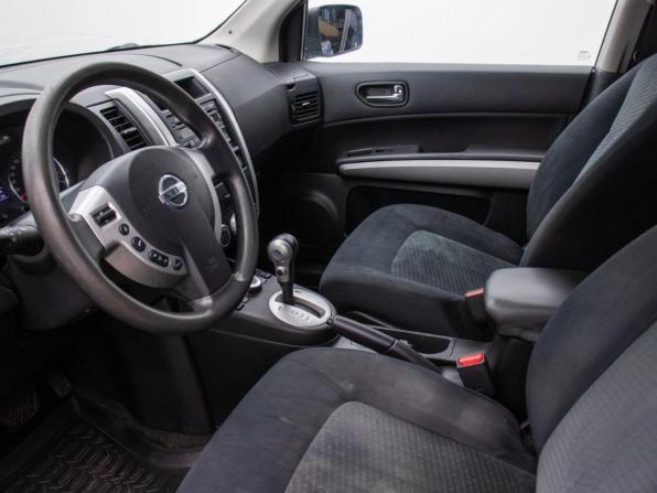 Nissan X-Trail II Рестайлинг с пробегом 2012 года, цена 1 170 000 рублей, 203828 км, внедорожник, Автокод Объявления