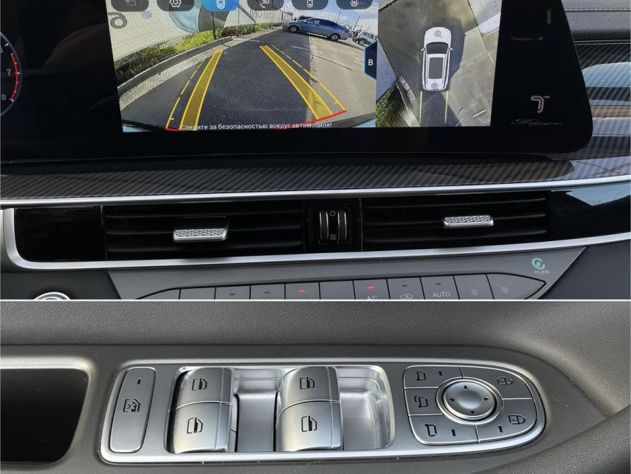 Chery Tiggo 7L I Тамбов  - изображение 19