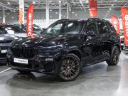 BMW X5 IV (G05/G18) Санкт-Петербург  - изображение 41