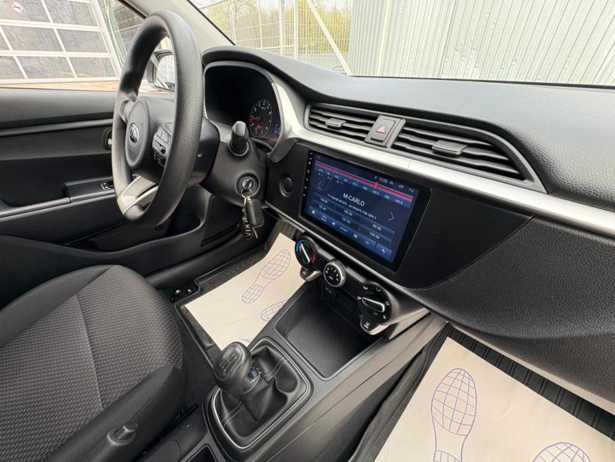 Kia Rio IV Рестайлинг Уфа  - изображение 15