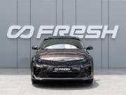 Kia Optima IV Краснодар  - изображение 29