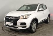 Chery Tiggo 4 I Рестайлинг Волгоград  - изображение 27