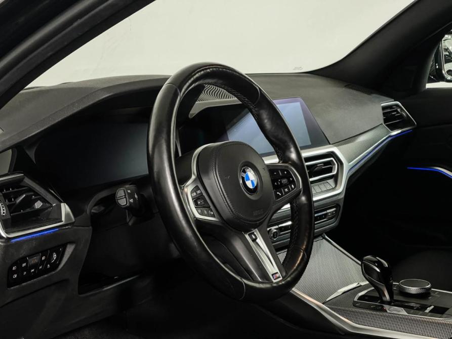 BMW 3 серии VII (G2x) Москва  - изображение 11