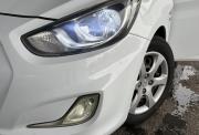 Hyundai Solaris I Киров  - изображение 54
