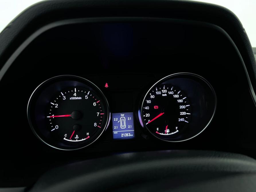 Haval M6 II Ростов-на-Дону  - изображение 14