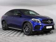 Mercedes-Benz GLE Coupe I (C292) Химки  - изображение 21