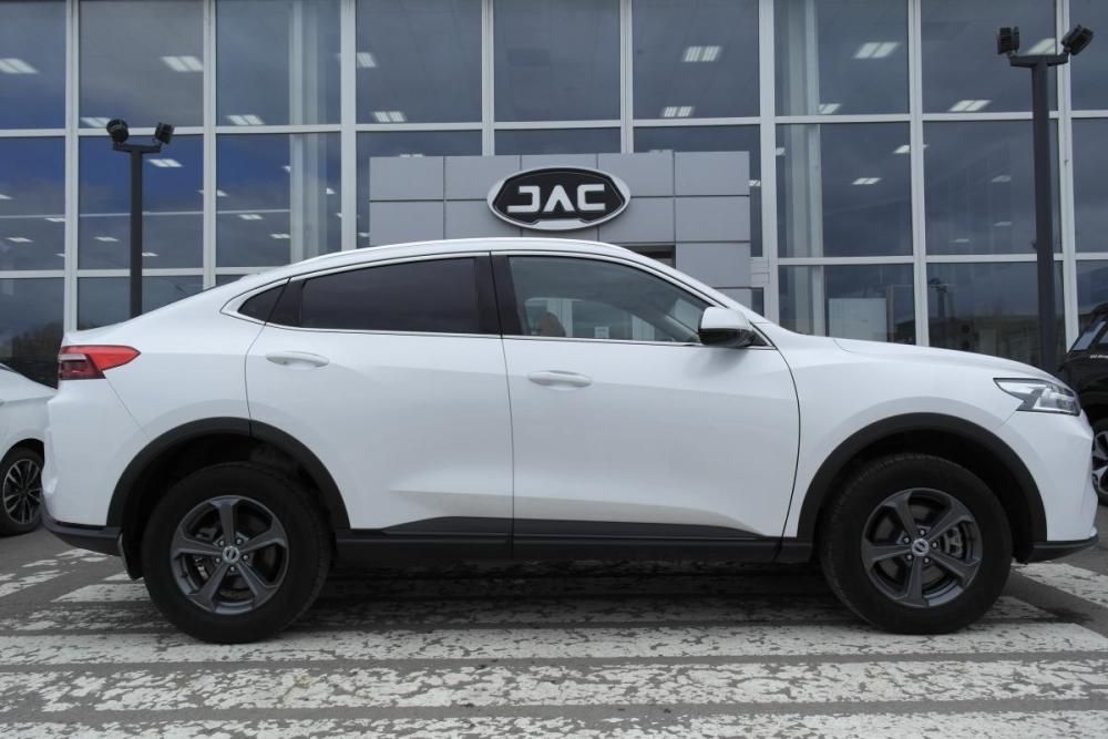 Haval F7x I Рестайлинг Воронеж  - изображение 6
