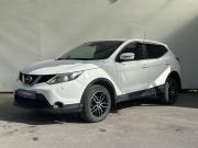 Nissan Qashqai II Липецк  - изображение 2