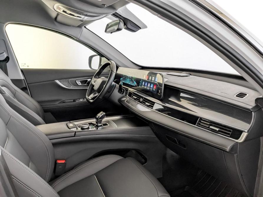 Chery Tiggo 7 Pro Max I Рестайлинг Москва  - изображение 11