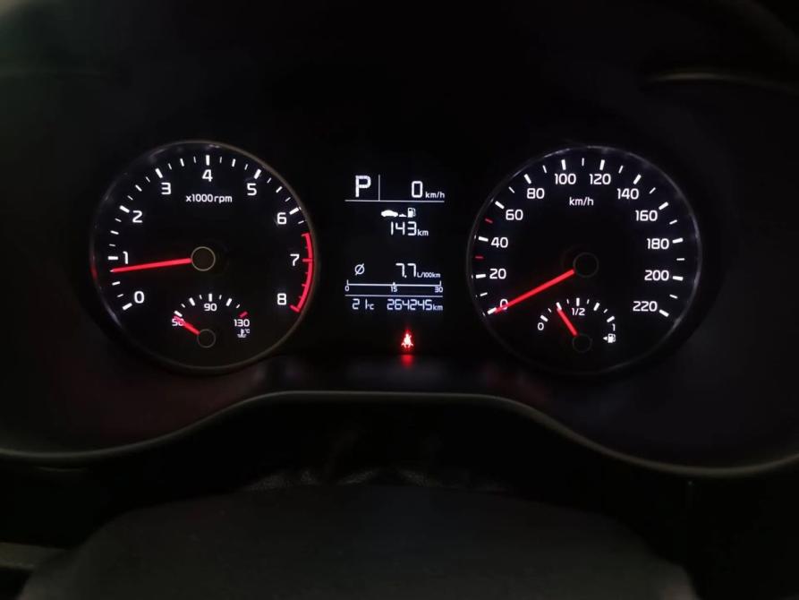 Kia Rio IV Москва  - изображение 11