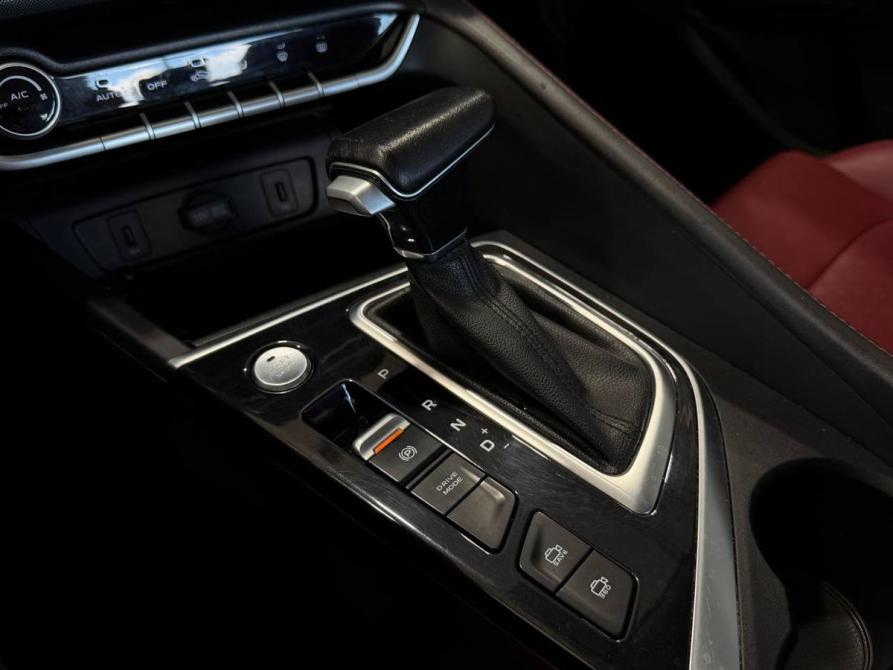 Changan Eado Plus Ростов-на-Дону  - изображение 13