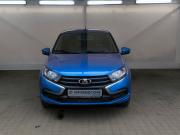 Lada (ВАЗ) Granta I Рестайлинг Москва  - изображение 16