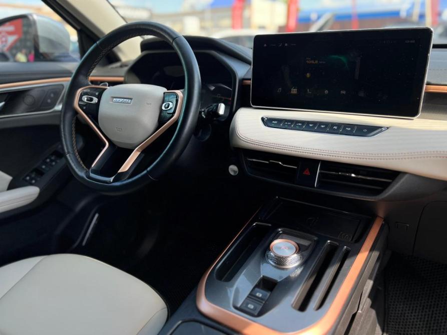 Haval Jolion I Альметьевск  - изображение 31