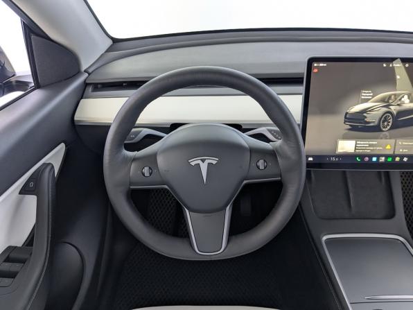 Tesla Model Y I с пробегом 2022 года, цена 4 500 000 рублей, 74725 км, внедорожник, Автокод Объявления