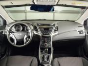 Hyundai Elantra V (MD) Рестайлинг Кемерово  - изображение 31